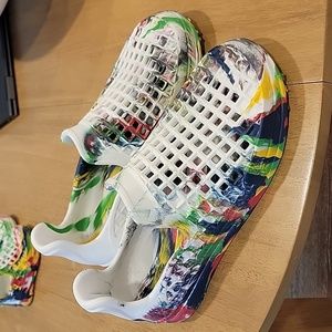 Lusso Cloud - scenario slip-ons - size 13M